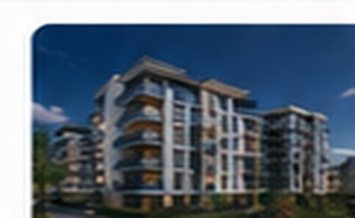Site & Apartman